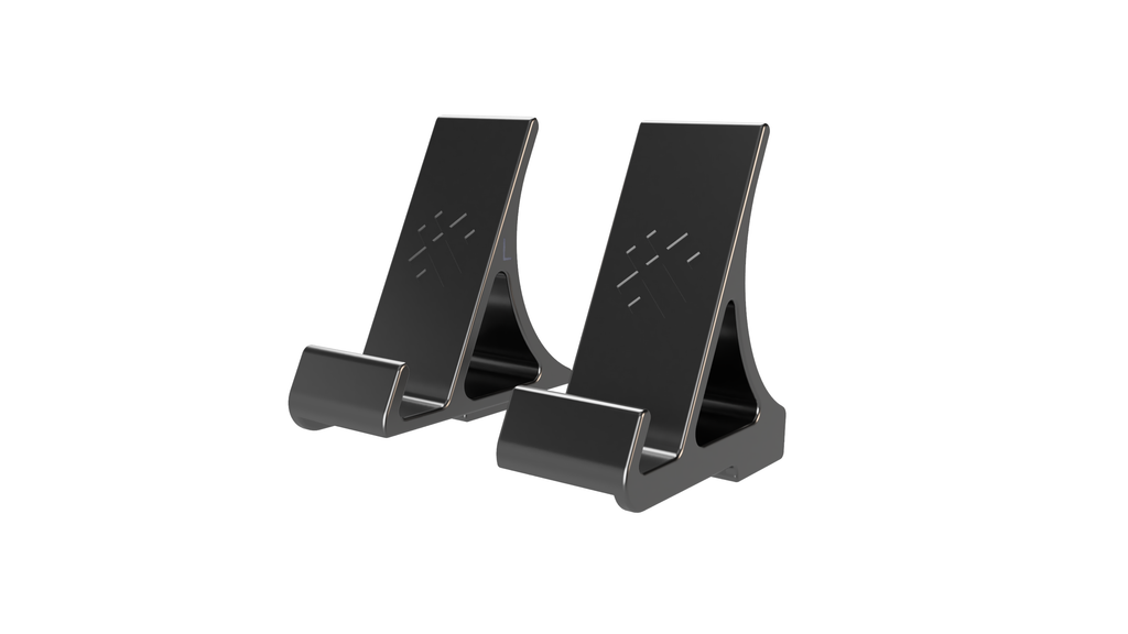 iPad/Screen Holder Attachment (Pair)