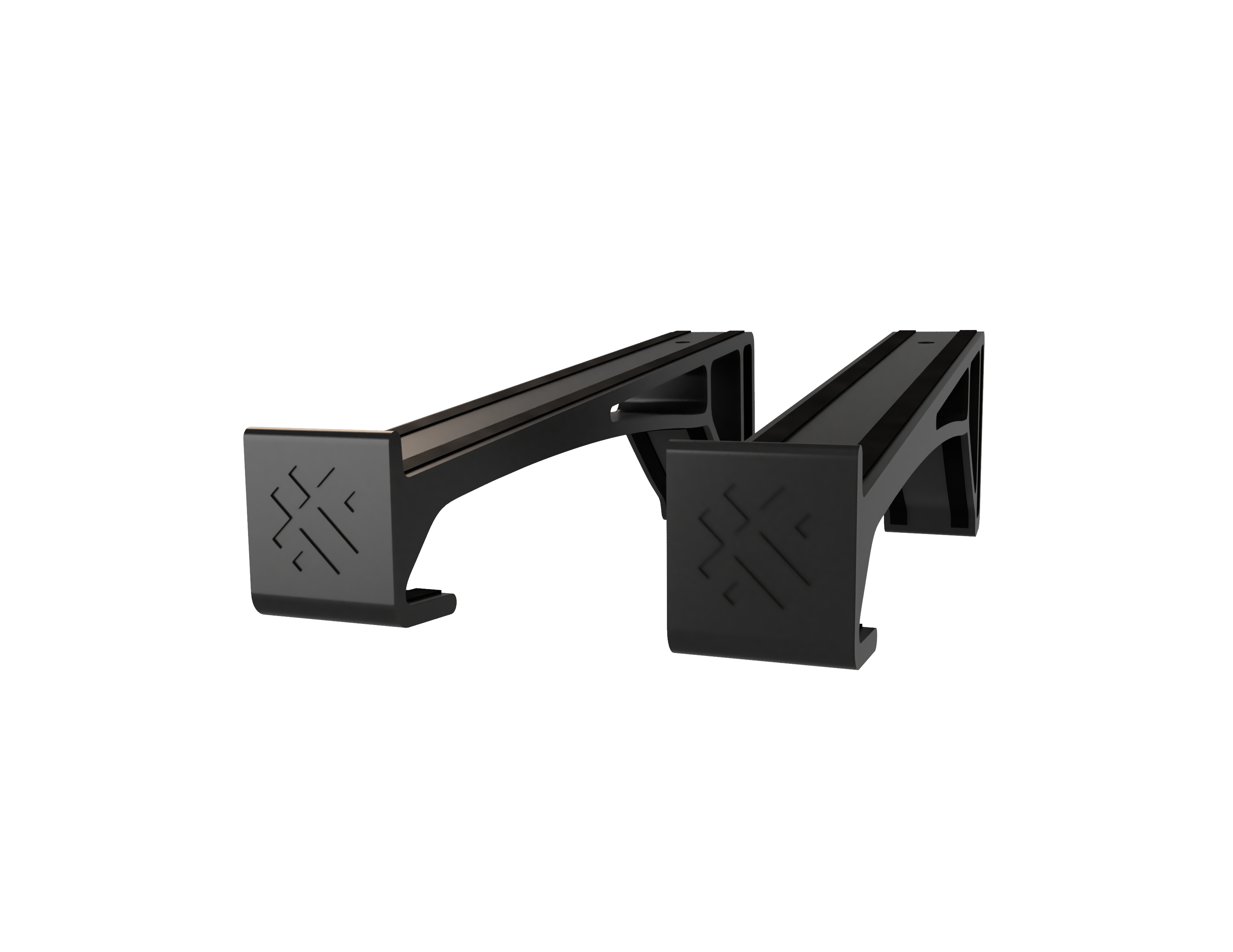 DiGiCo Q3 Series Console Shelf (Pair)