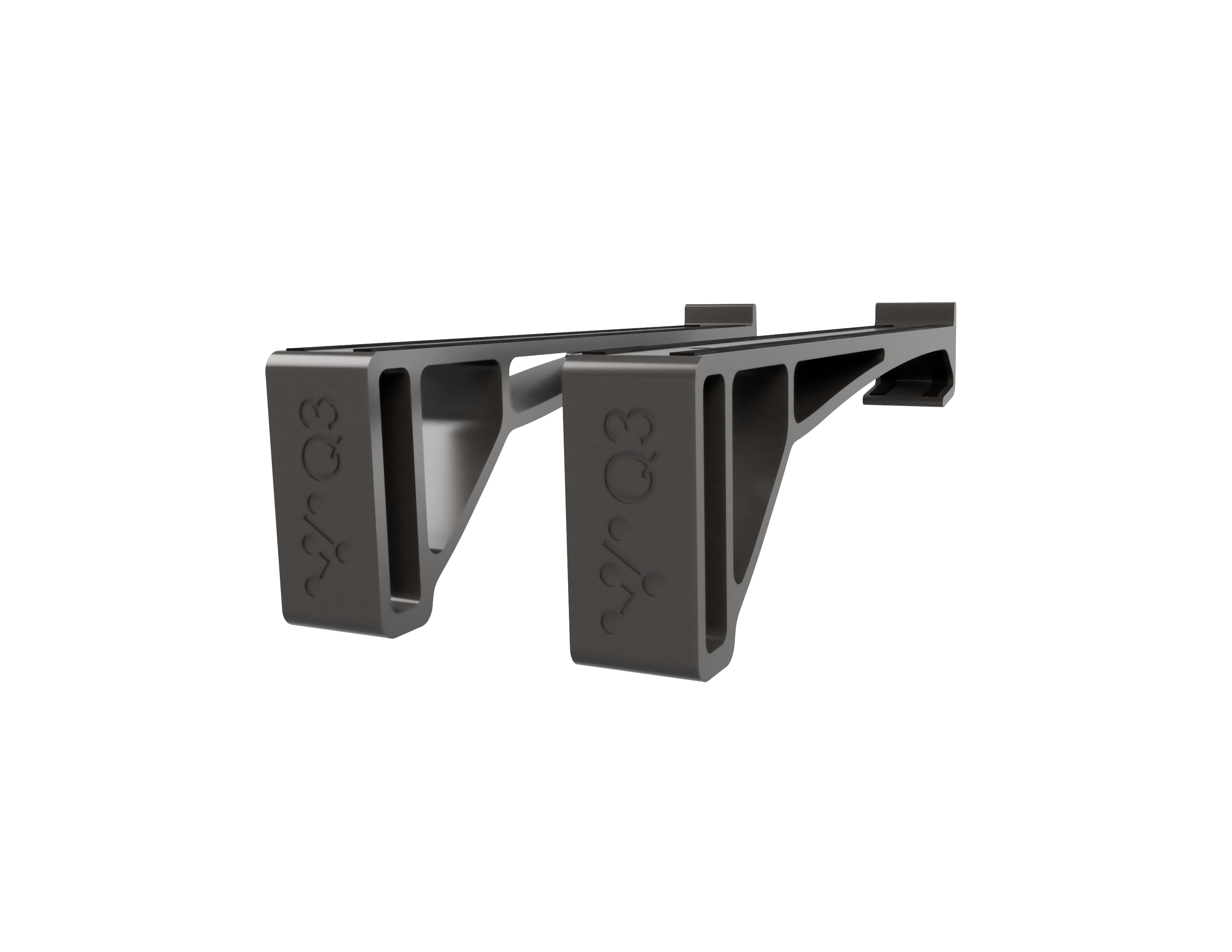 DiGiCo Q3 Series Console Shelf (Pair)