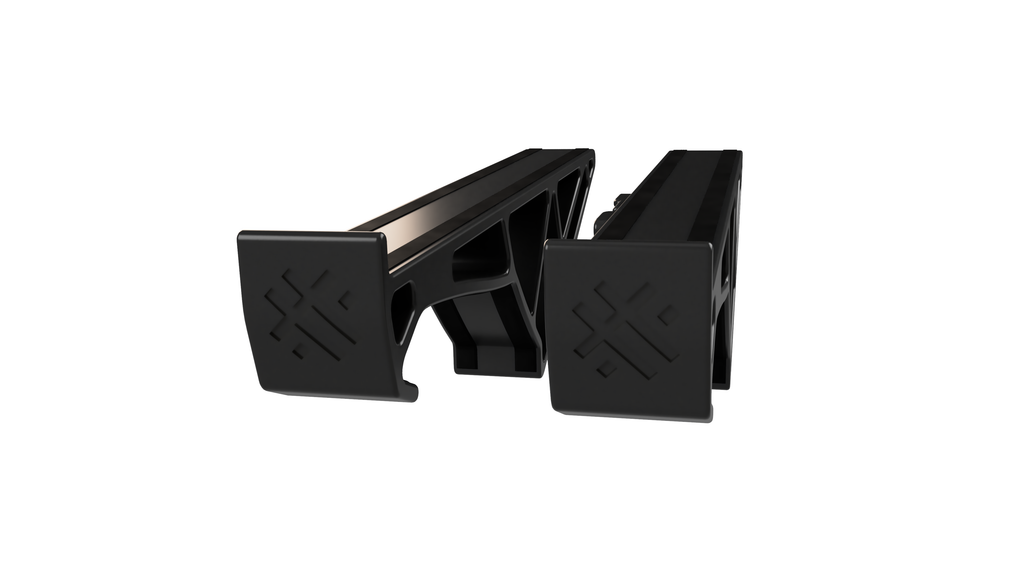 DiGiCo Q2 Series Console Shelf (Pair)