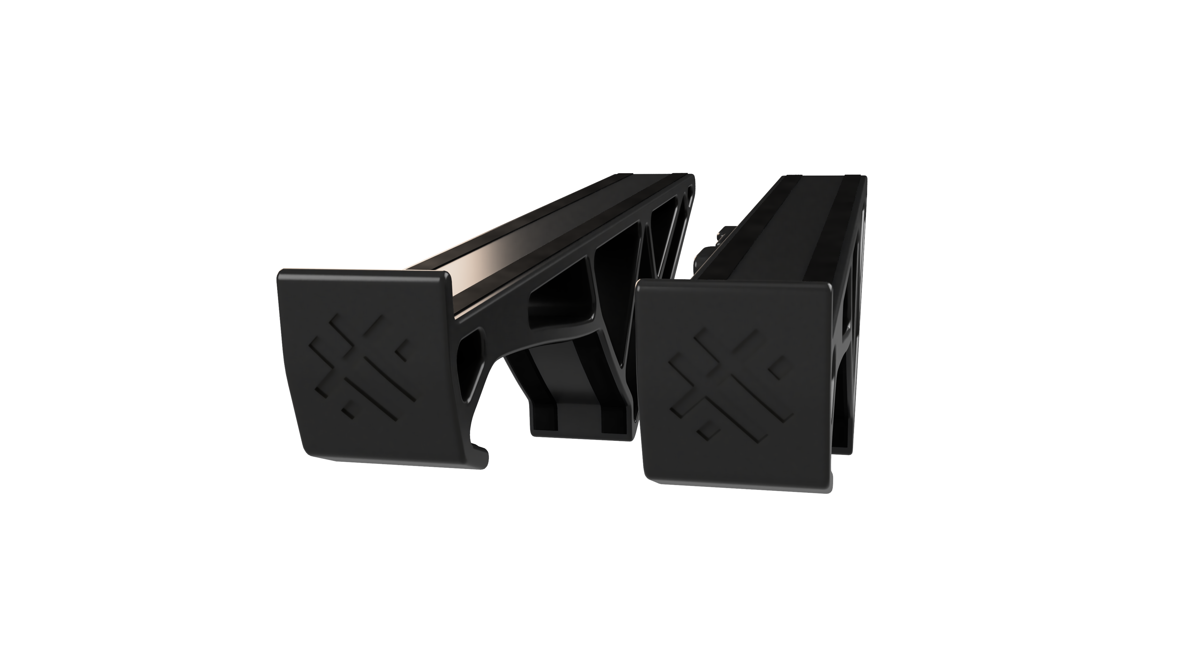 DiGiCo Q2 Series Console Shelf (Pair)