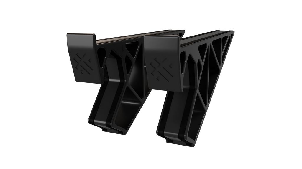 Waves LV1 Classic Console Shelf (Pair)