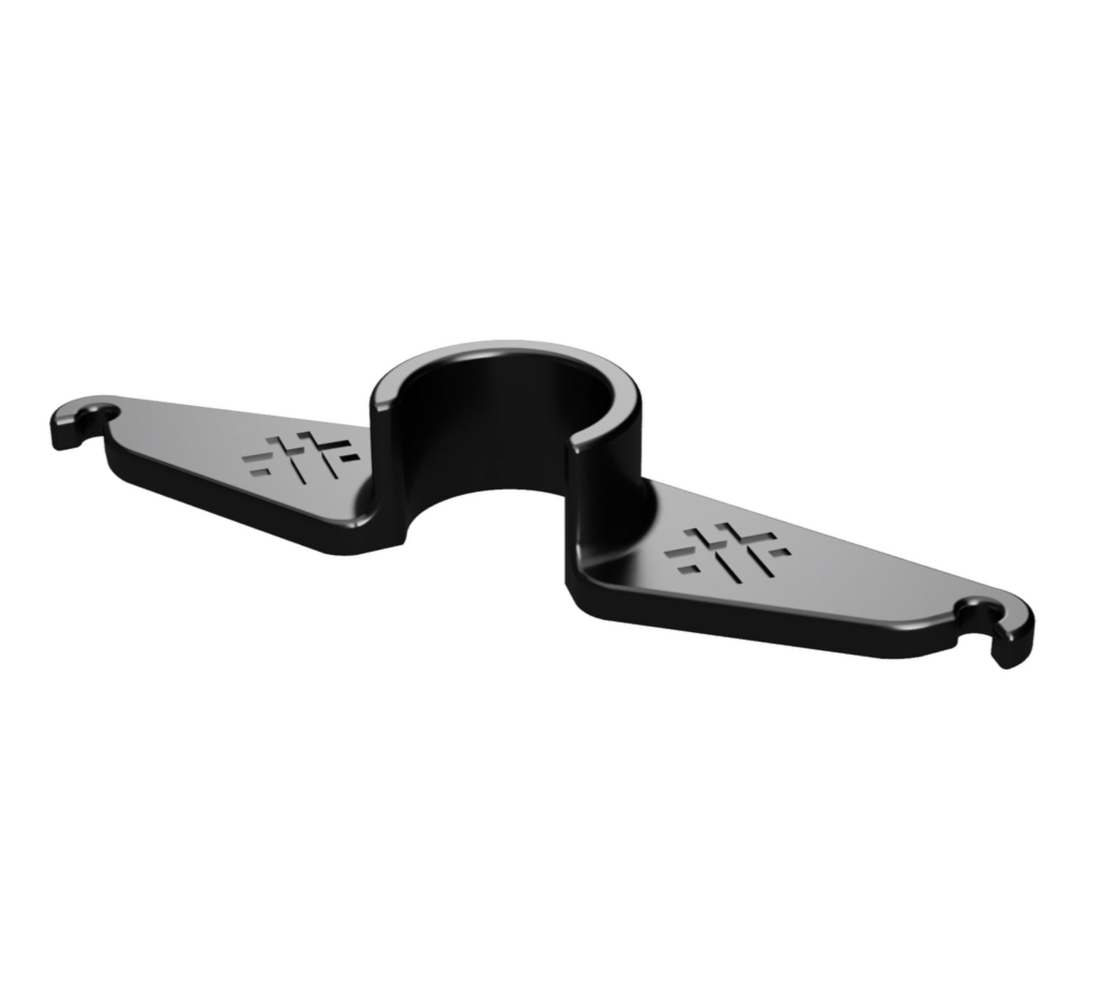 DPA 4099 Music Stand Clip