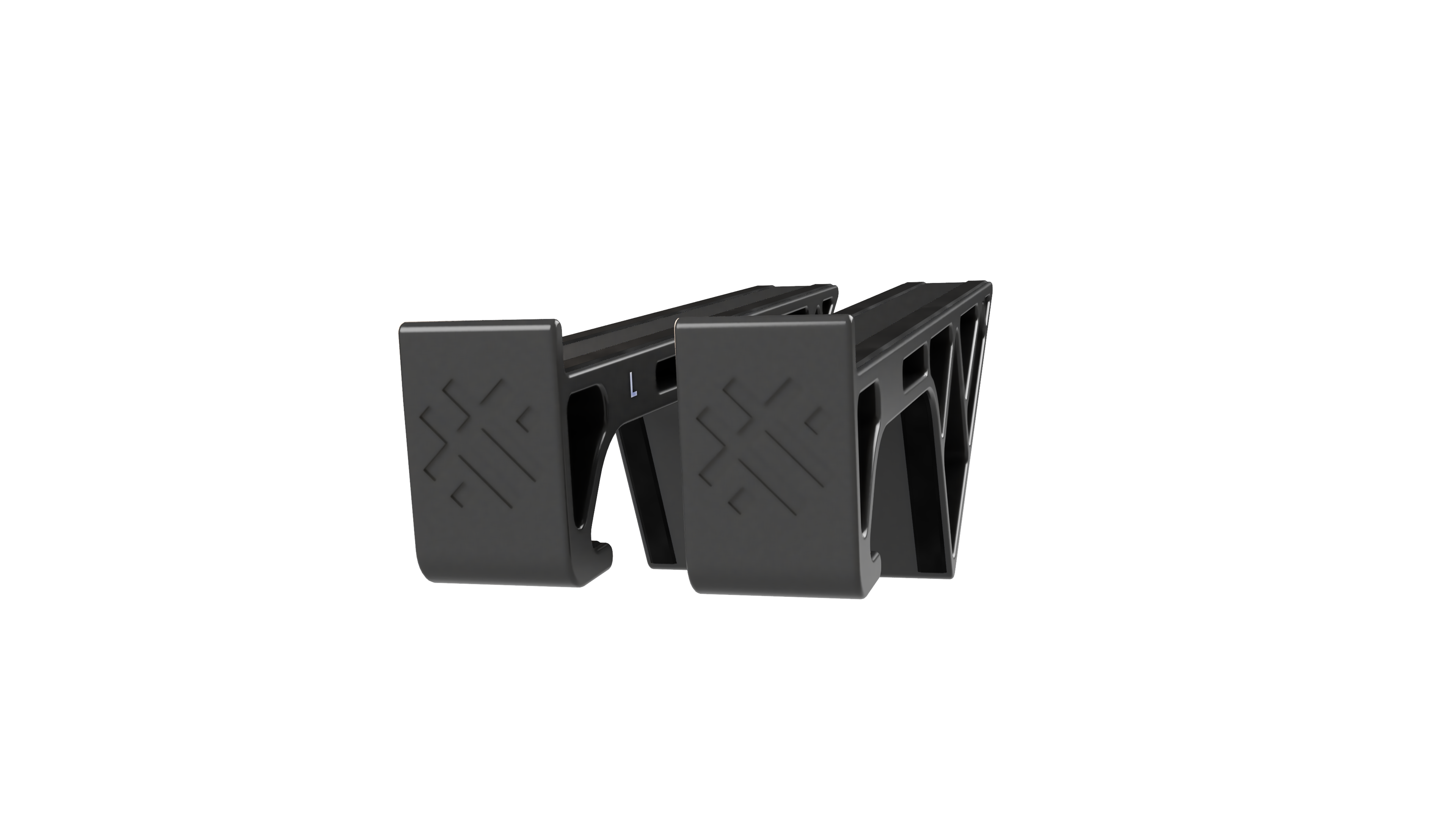 DiGiCo SD/Q 5 Series Console Shelf (Pair)