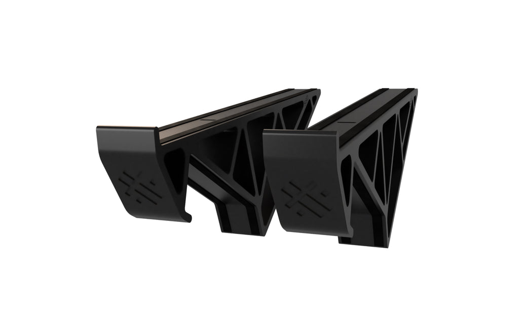 Yamaha DM7 Console Shelf (Pair)