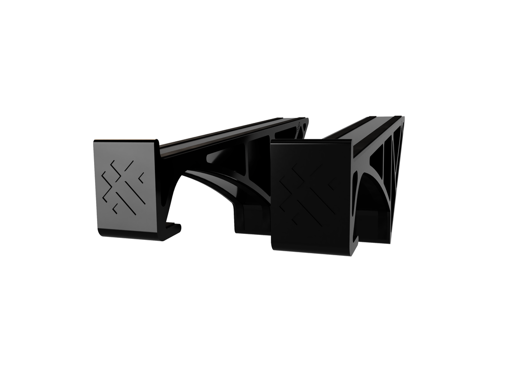 SSL L Series Console Shelf (Pair)