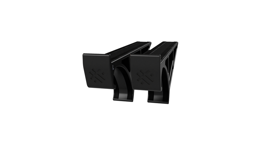 Allen Heath SQ Console Shelf (Pair)