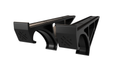 Allen & Heath S Sereis Console Shelf (Pair)